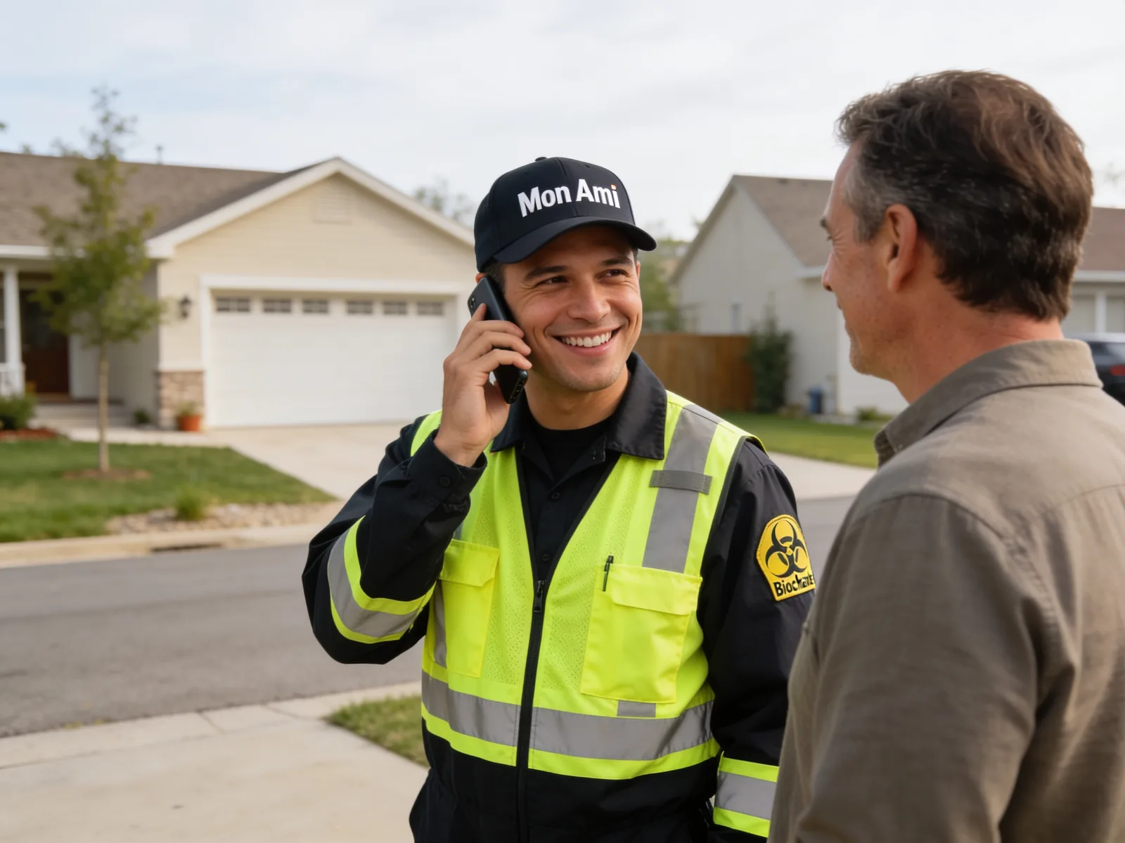 Sewage Cleanup Cornwall, NY FAQs